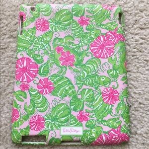 Lilly Pulitzer IPad Air case